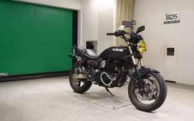 KAWASAKI ZEPHYR 400 KAI 1998 ZR400C
