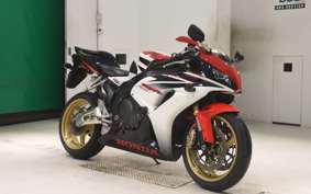HONDA CBR1000RR 2006 SC57