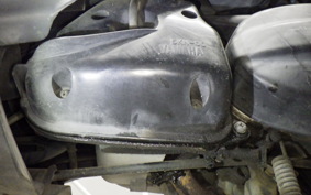 YAMAHA JOG POCHE 2026 SA08J