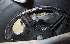 YAMAHA JOG Delux SA39J