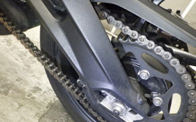 TRIUMPH STREET TRIPLE R 2023