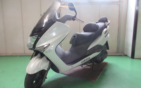 YAMAHA MAJESTY 125 FI SE27