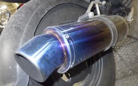 HONDA ZOOMER 1998 AF58