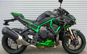 KAWASAKI H2 SE 2023 ZRT00K