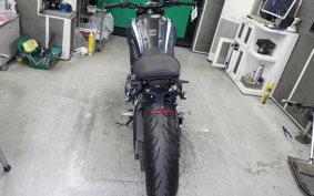 YAMAHA XSR900 2017 RN46J