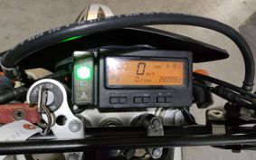 SUZUKI DR-Z400SM 2006 SK44A