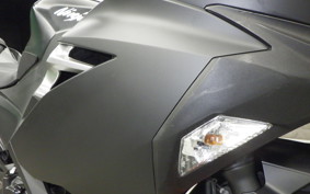 KAWASAKI NINJA 250 2 2003 EX250P