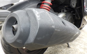 YAMAHA CYGNUS 125 X 2017