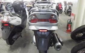 SUZUKI SKYWAVE 400 S 3 2009 CK44A