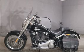 HARLEY FLFBS1870 YGK