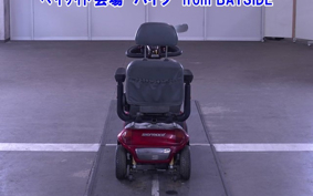 SUZUKI SENIOR CAR