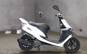 YAMAHA JOG ZR EVOLUTION SA16J