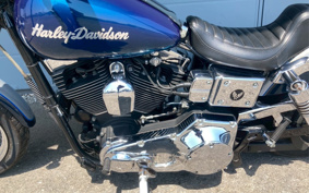 HARLEY  HARLEY FXDL 100TH 2001 GDV