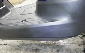HONDA TACT Basket 2006 AF79