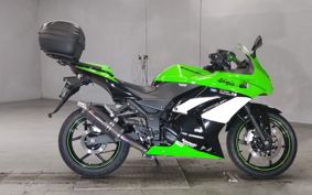KAWASAKI NINJA250R EX250K