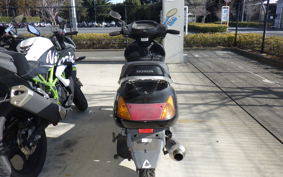 HONDA SPACY 100 JF13