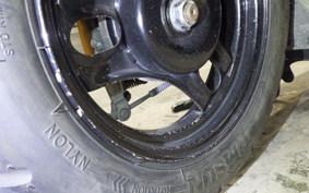 HONDA DIO Gen.6 2007 AF68