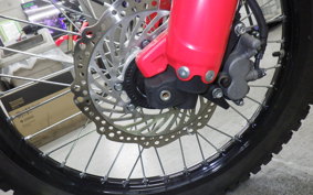 HONDA CRF250L 2019 MD47