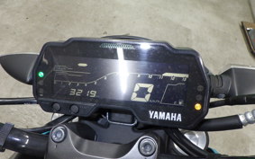 YAMAHA MT-125 2011 RE45J