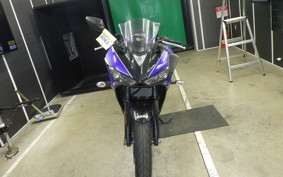 YAMAHA YZF-R25 RG43J