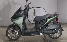 YAMAHA X FORCE  SG79J