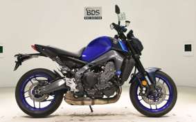 YAMAHA MT-09 2022 RN69J
