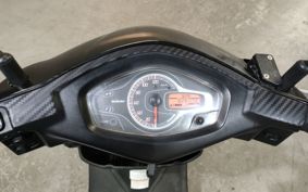 SUZUKI ADDRESS V125 CF4MA