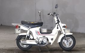 HONDA CAR LEE70 CF70