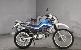YAMAHA SEROW 225W DG08J