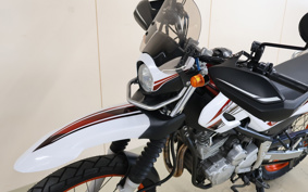 YAMAHA SEROW 250 DG17J