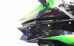 KAWASAKI NINJA H2 SX SE 2018 ZXT02A
