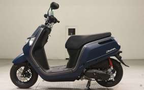 HONDA ﾀﾞﾝｸ 1995 AF78