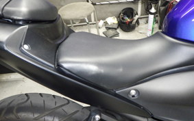 YAMAHA MT-25 2012