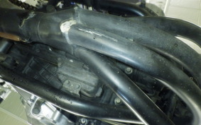 KAWASAKI ZRX-2 2005 ZR400E