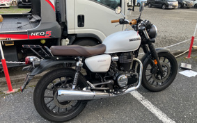 HONDA GB350 2024 NC59