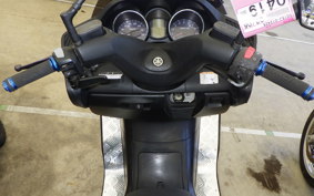 YAMAHA MAJESTY 250 Gen.3 SG15J