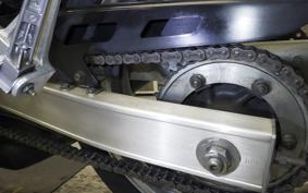 YAMAHA SRX600 Gen.4 1994