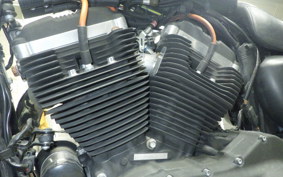 HARLEY XL883N 2009