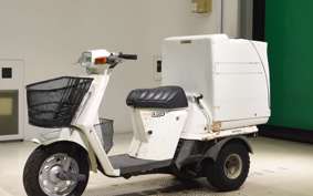 HONDA GYRO UP 2025 TA01
