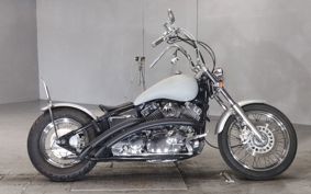 YAMAHA DRAGSTAR400 4TR