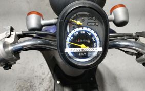 HONDA TODAY AF67