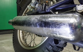 YAMAHA SR400 Gen.3 2005 RH01J