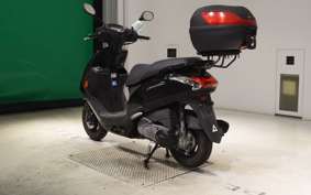 YAMAHA AXIS 125 Z SED7J