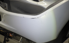 HONDA PCX 150 2006 KF12