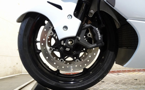 SUZUKI Hayabusa 2022 EJ11A