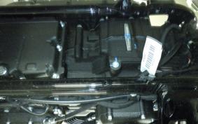 HARLEY FXLRST1920 2025