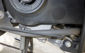 SUZUKI ﾚｯﾂ 1995 CA4AA