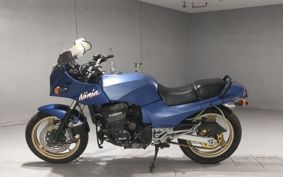 KAWASAKI GPZ900R NINJA 1992 ZX900A