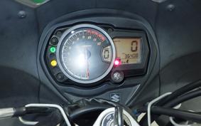 SUZUKI BANDIT 1250 F 2011 GW72A