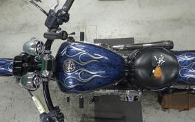 HARLEY FXBRS1870 2019